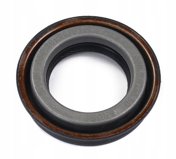 фото №1, Сальник полуось правый mini r50, r52, r53 1.4 d