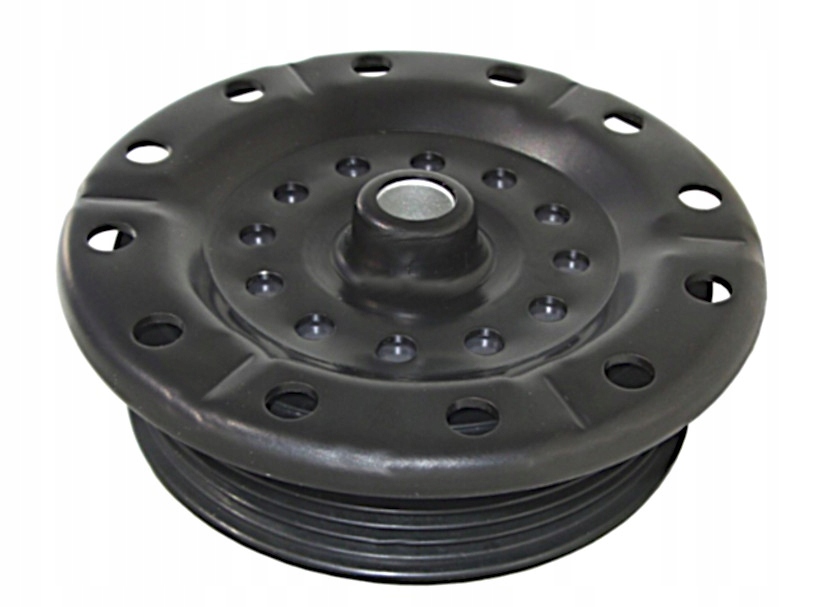 фото №1, Toyota yaris auris зчеплення компресора кондиціонера