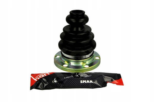 фото №2, Защита шарнир внутреннего kpl t2.t4 hart