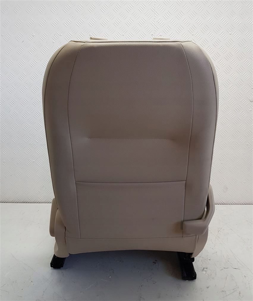 фото №7, Сиденье левый перед водителя vw polo 6r sedan vento