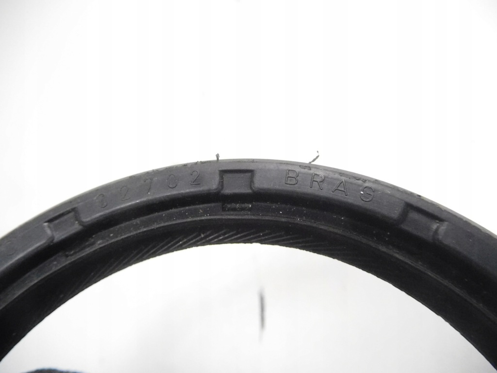 Прокладка кольцевая задняя вала коленчатого opel astra h оригинальный номер 90352112 Недорого