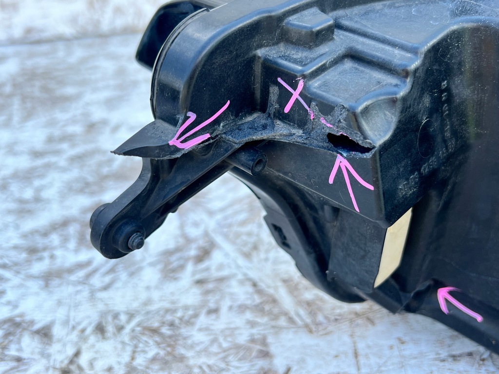 фото №10, Лампа передня перед права vw t-roc lift 2ga full led iq