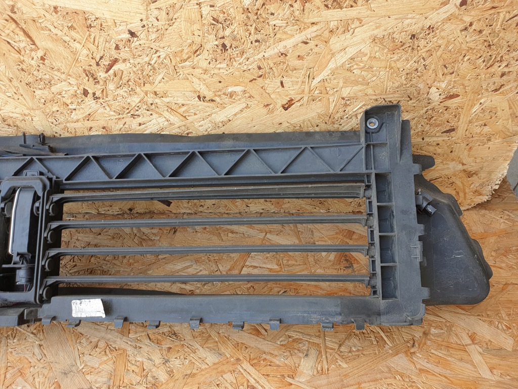 фото №5, Mercedes glb x247 воздуховод воздуха впуск a2478854600 полный