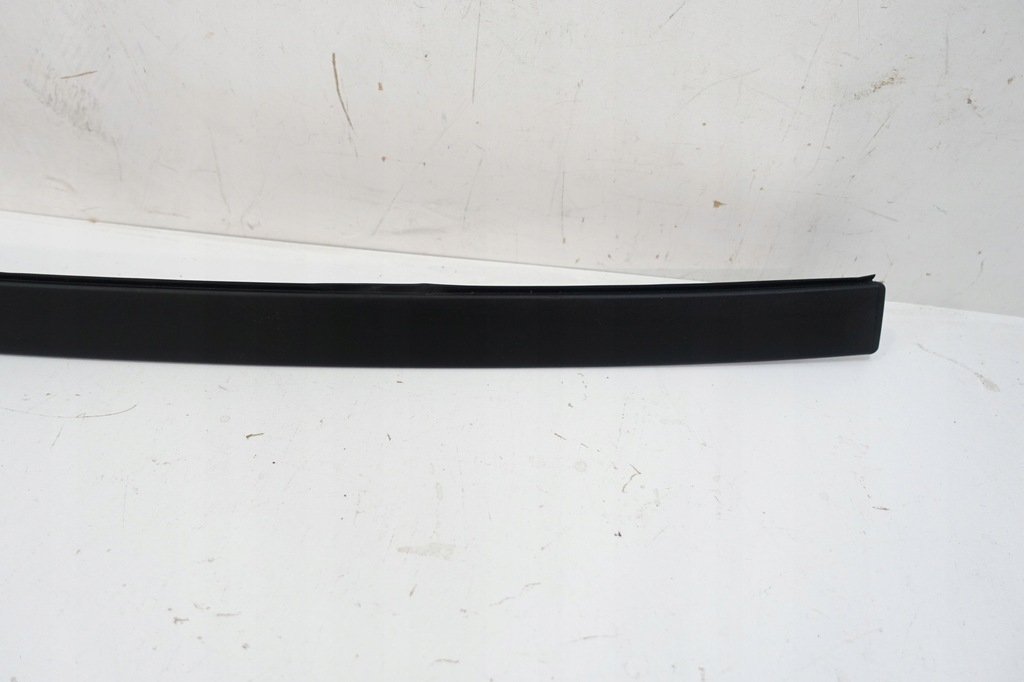 фото №4, Citroen c3 ii 2009- молдинг кровельная 18379b01