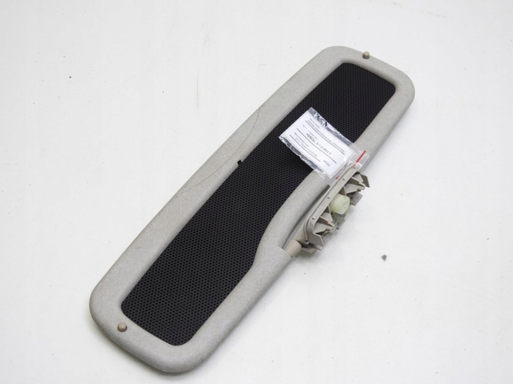 Козирок козирок лівий smart fortwo 1 Доставка