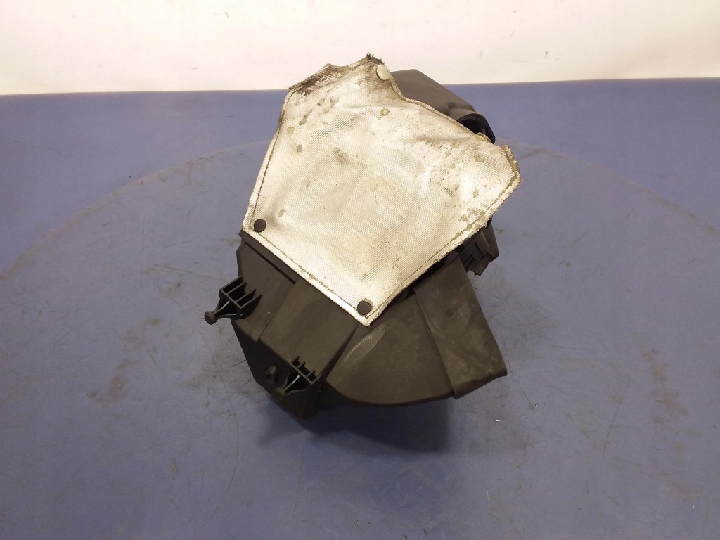 фото №2, Vw phaeton 5.0 tdi корпус фільтра повітря ліва