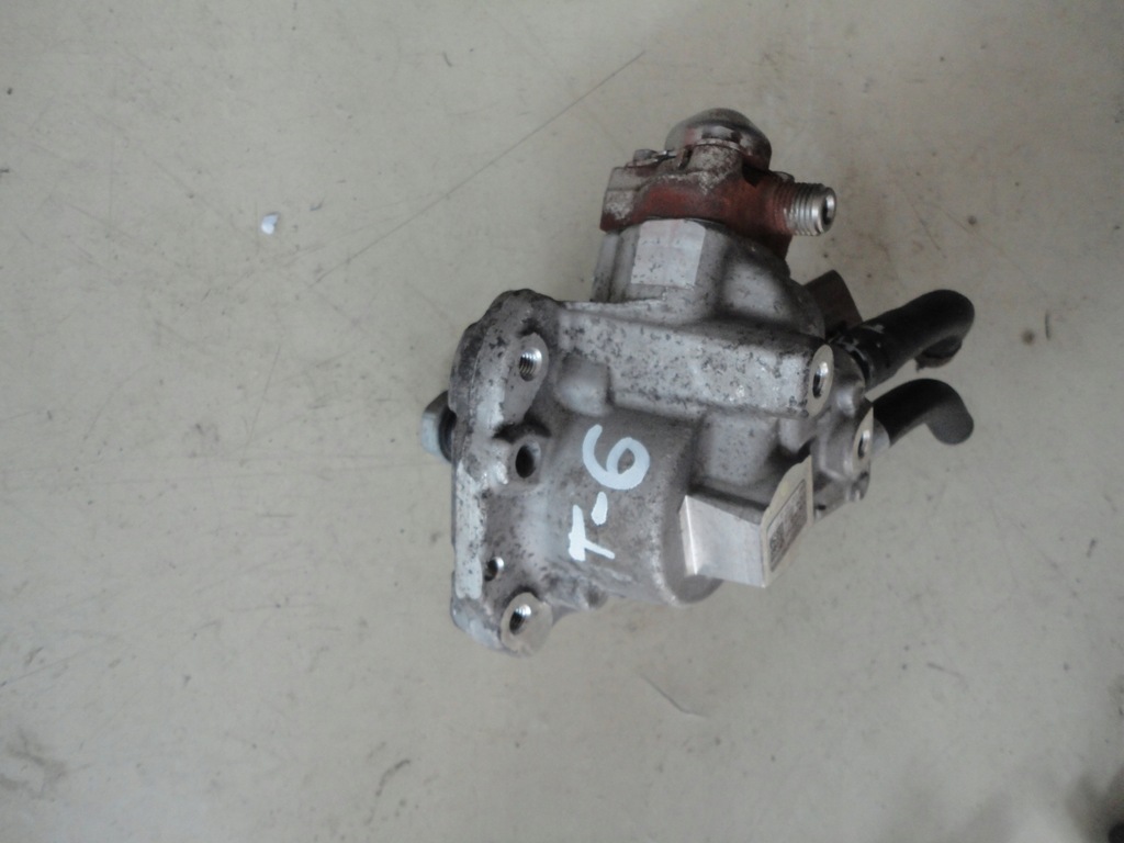 фото №12, Сальник считыватель vw transporter t6 t7 2.0 tdi