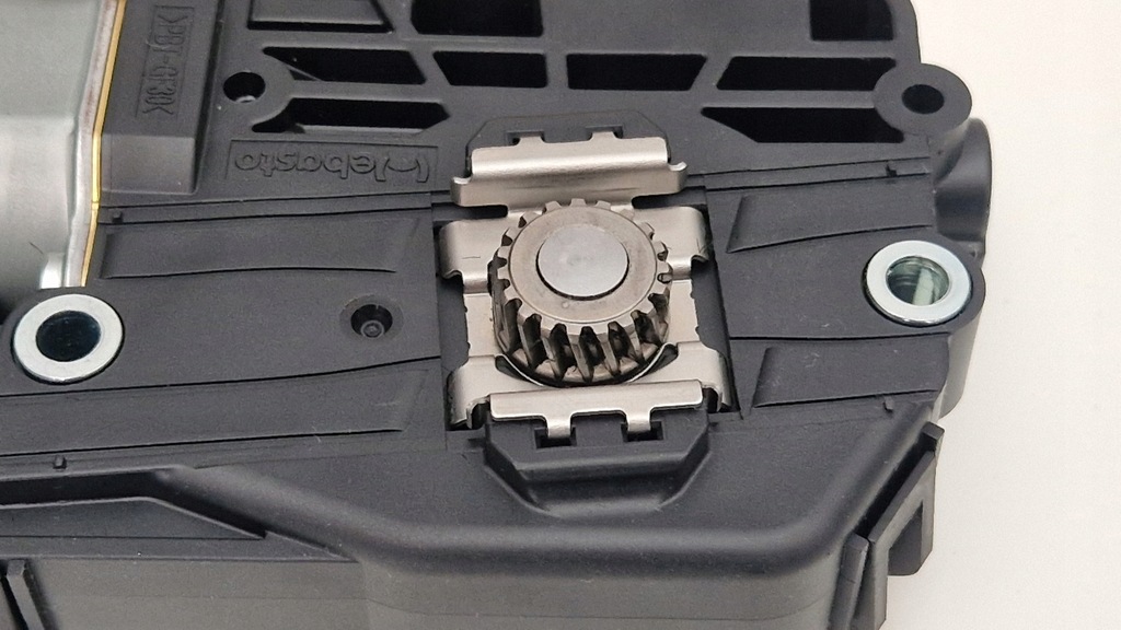 фото №5, Моторчик панорамы audi q3 83a suv 2023r. idealny 3g5877795