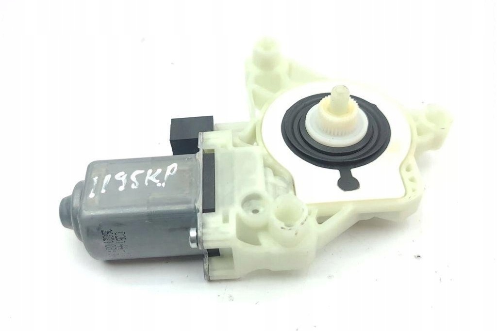 фото №8, Моторчик стекло передних левых дверь vw id.5 e39 4k0959811r electric