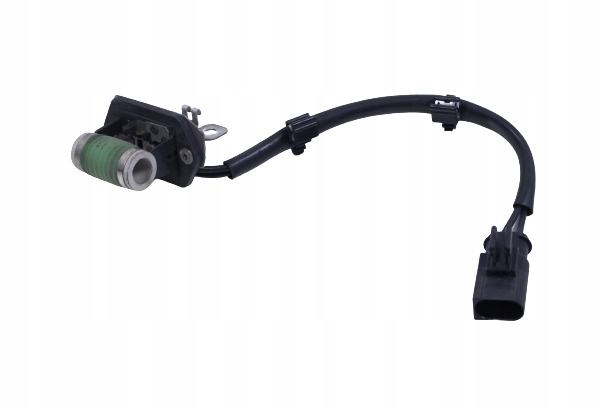 фото №1, Резистор smart fortwo ii 15r. electiric