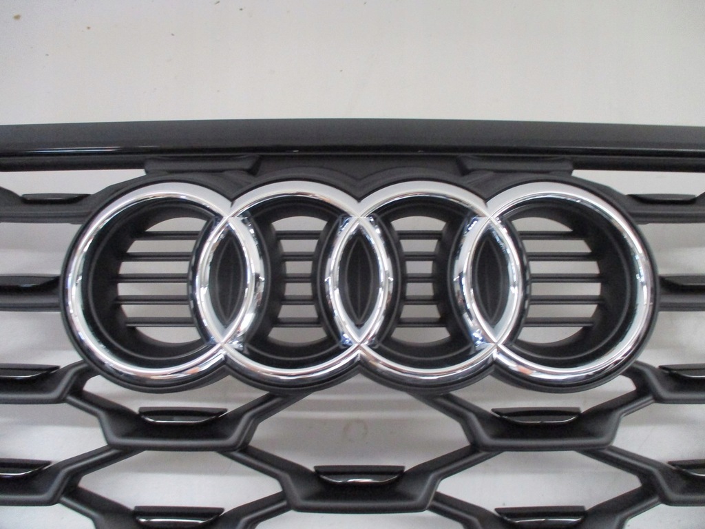 фото №5, Решётка радиатора решётка радиатора audi quattro 83f853651b c s-line