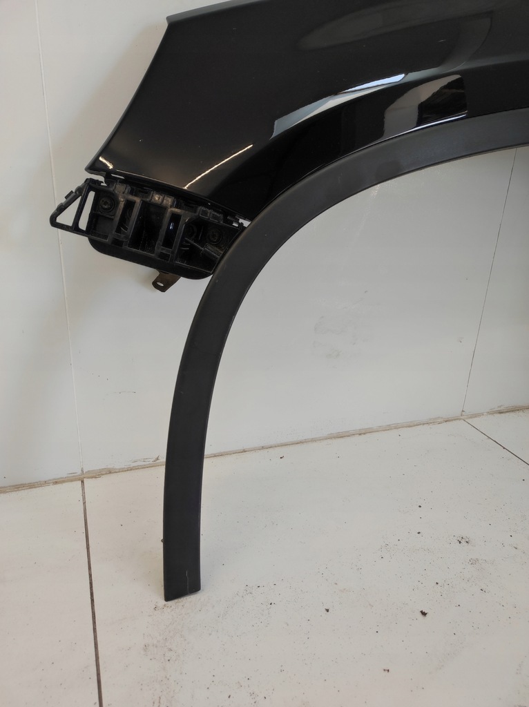 фото №9, Крыло левый перед vw tiguan i 1 5n lift