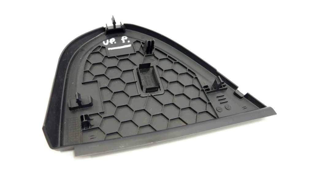 фото №7, Vw up заглушка захист панелі консолі права 1s0858248