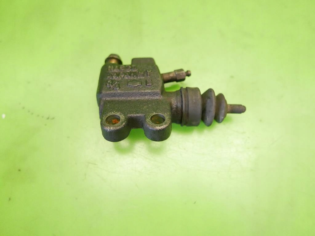 фото №6, Цилиндр сцепления насос сцепления nissan almera tino 2.2