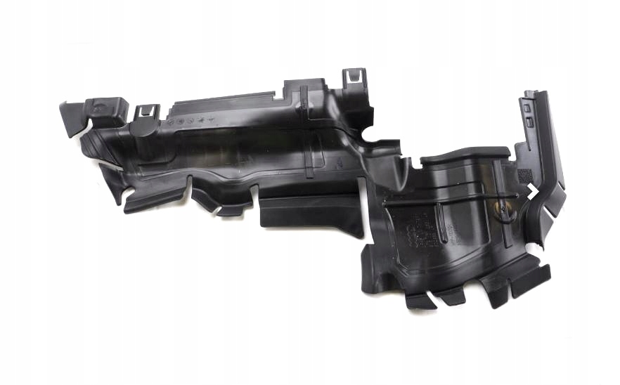 фото №1, Воздуховод воздуха перед левая audi a5 b9 aso оригинал