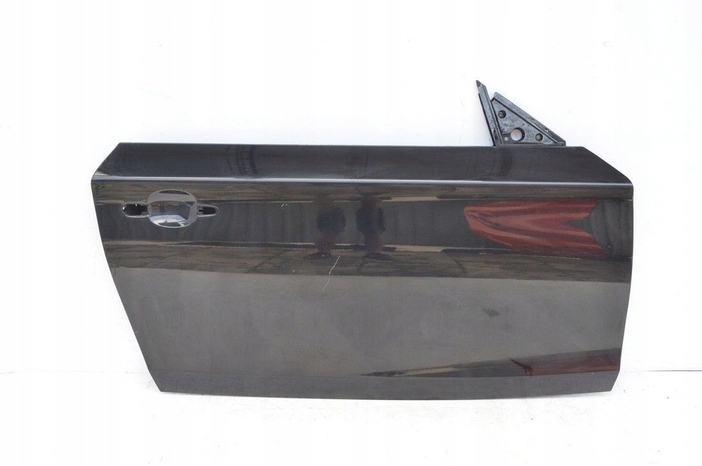 фото №1, Дверь правое bmw seria 1 e81 e82 e88 04-11