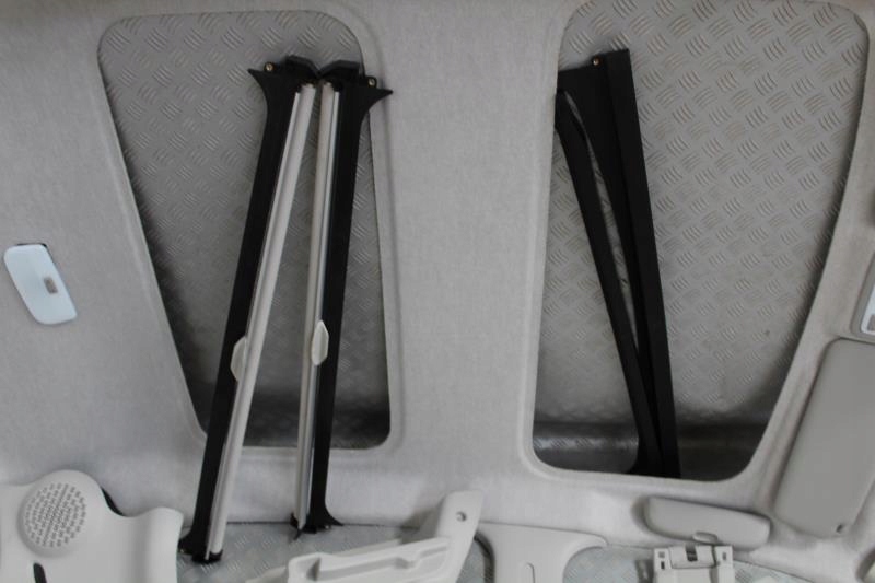 фото №1, Стеля smart forfour ii 453 світла 739108819r 2014-