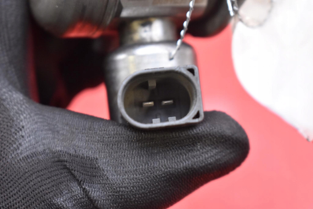 фото №8, Насос помпа wysokiego давления 7595339 bmw f01 f02 4.4 v8 407 km 08-12