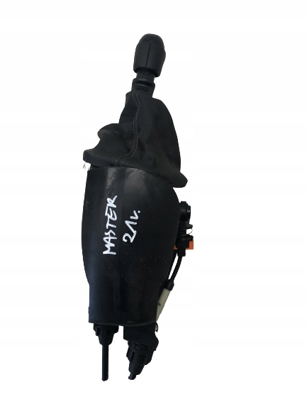 фото №1, Домкрат вибірник передач renault master 349016657r