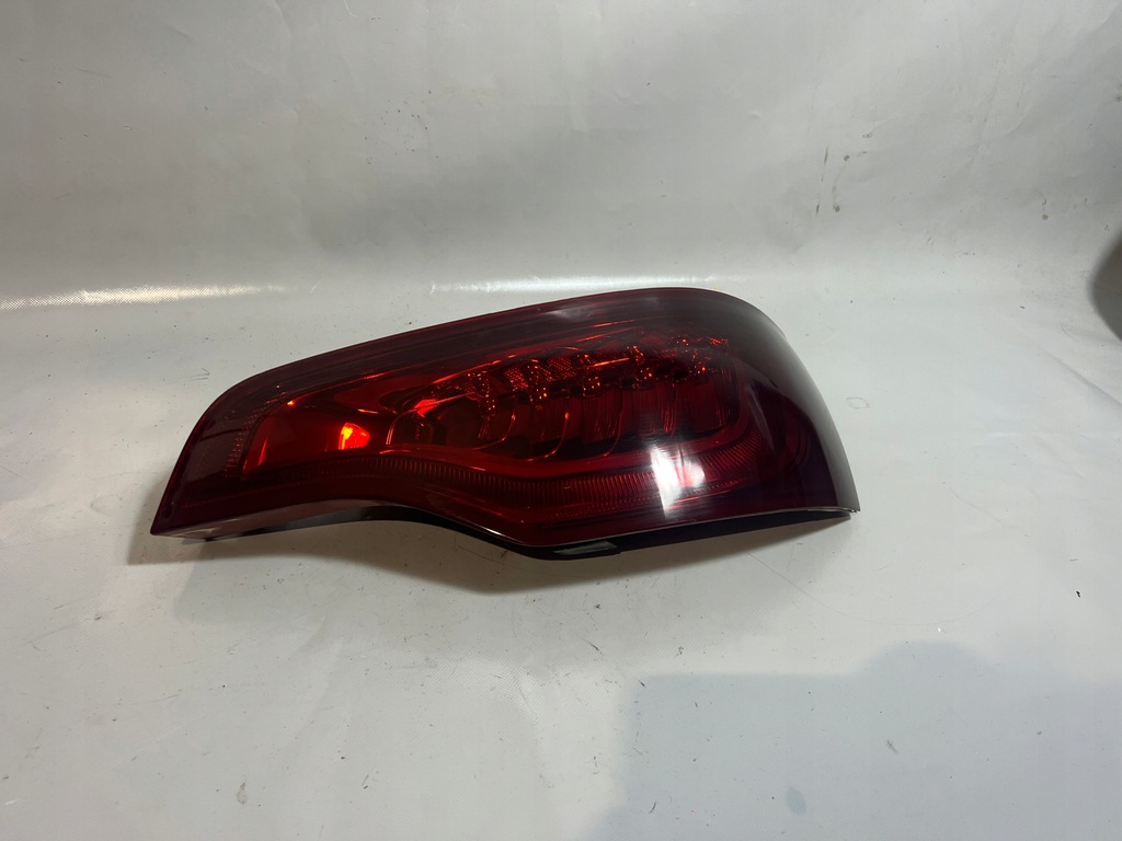 фото №1, Лампа lift led правий задня audi q7 4l 4l0945094f