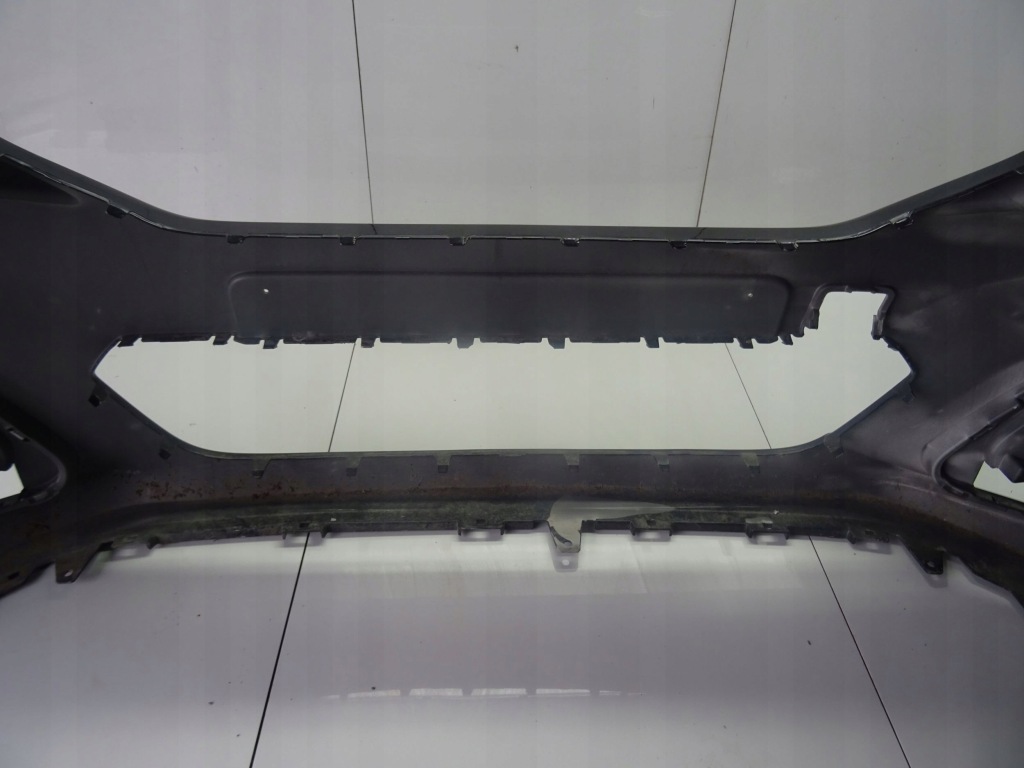 Peugeot 108 2018 бампер передній Недорого