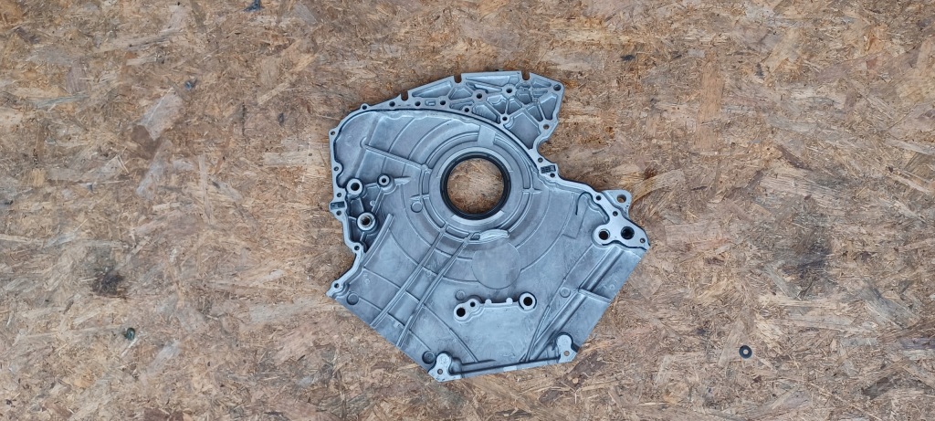 фото №8, Защита распределительного вала audi a6 c7 3.0tdi 059103173bq cała