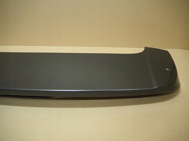 фото №3, Спойлер спойлер jeep grand cherokee wk2 summit lift