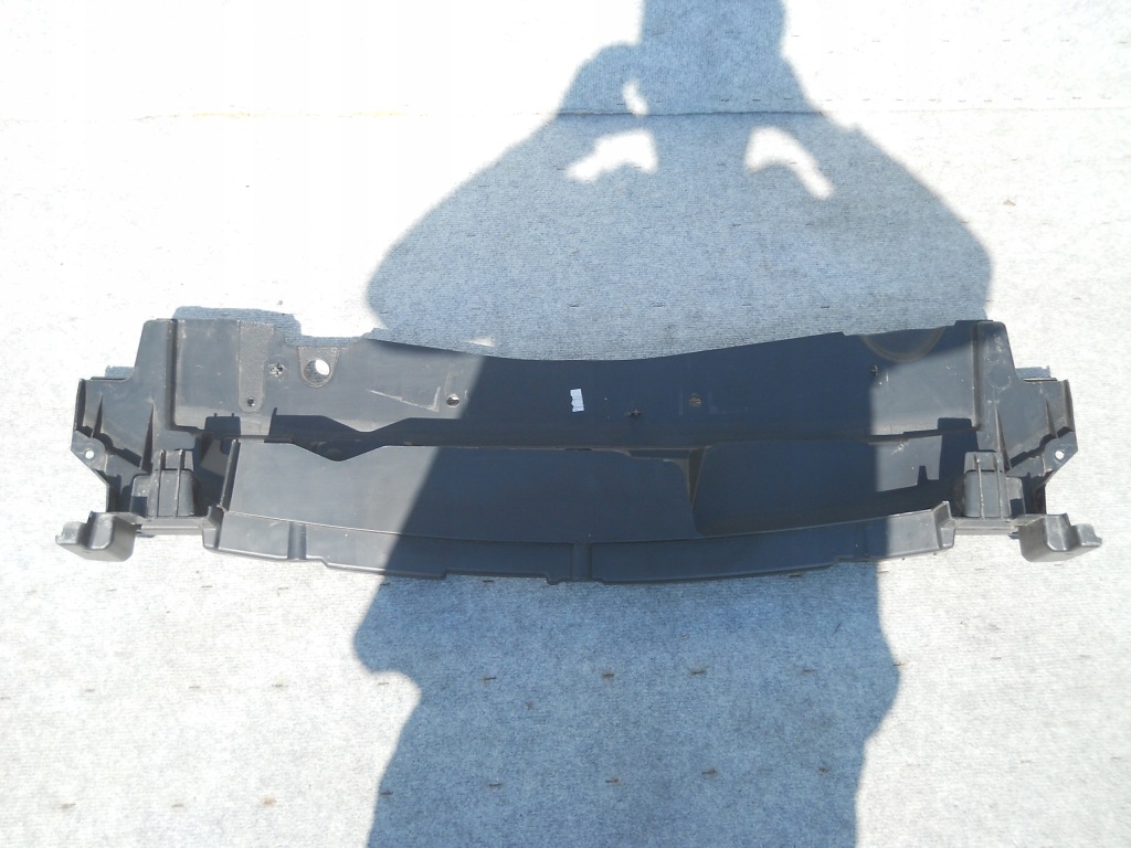 фото №3, Пластик поперечина передній p 301