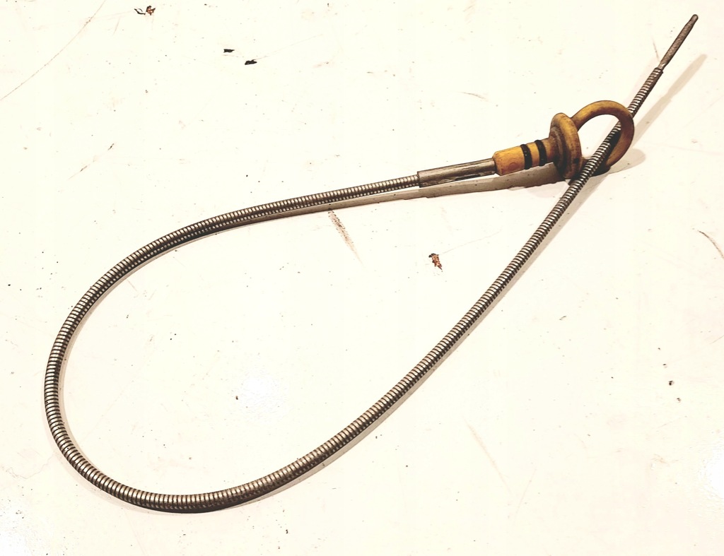 фото №1, Щуп щуп оливи opel corsa d