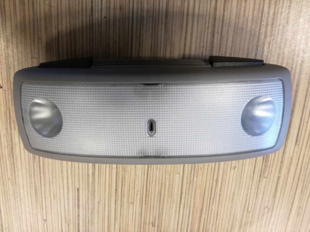 фото №1, Volvo v40 ii v60 s60 ii лампа потолочный 39826648