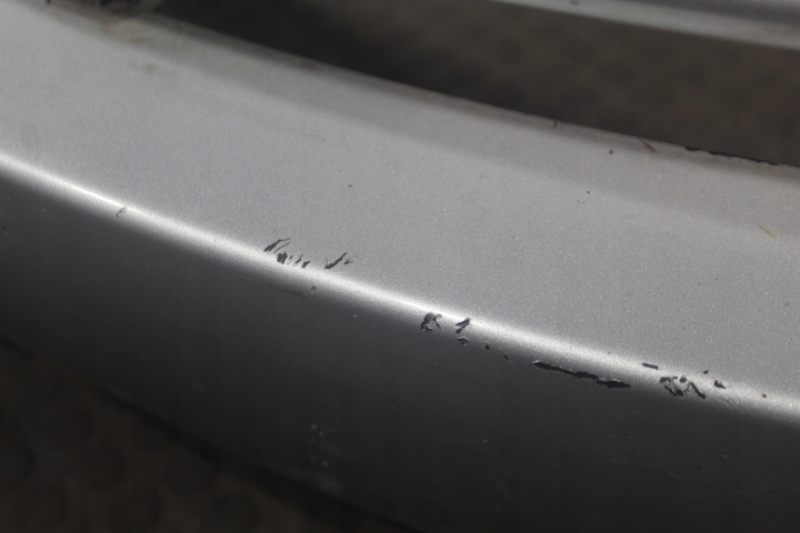 фото №8, Бампер передній hyundai coupe iii tw