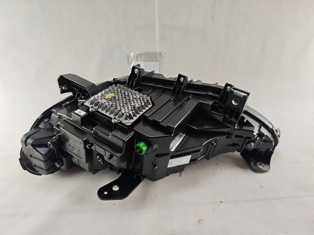 Alfa romeo stelvio рестайлинг  full led правый фара фара правый  505670010 Доставка