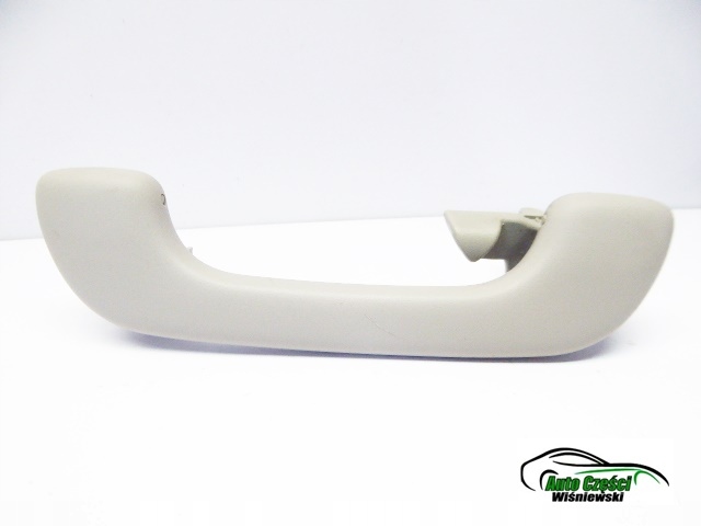 фото №1, Laguna ii ручка кронштейн потолочный задняя левая kombi