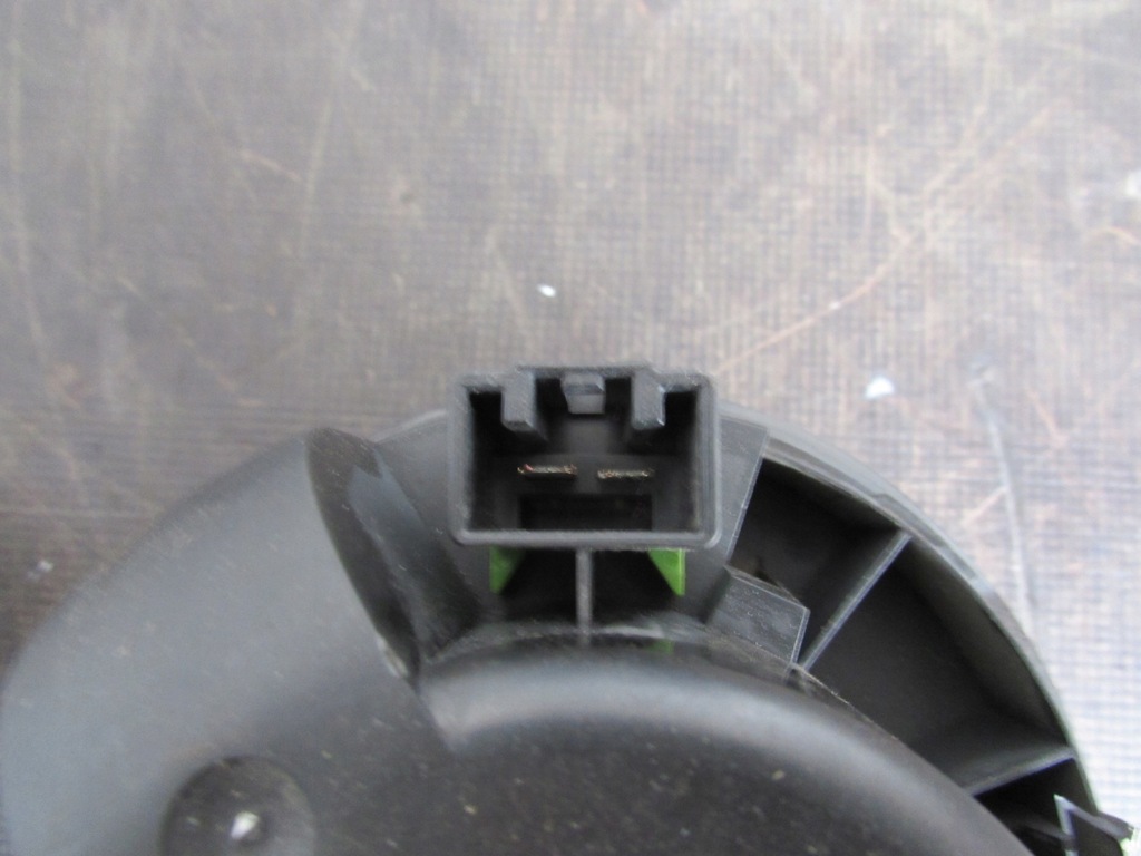 фото №6, Вентилятор вентилятор ford mondeo mk4 07-10r 6g9t18456aa