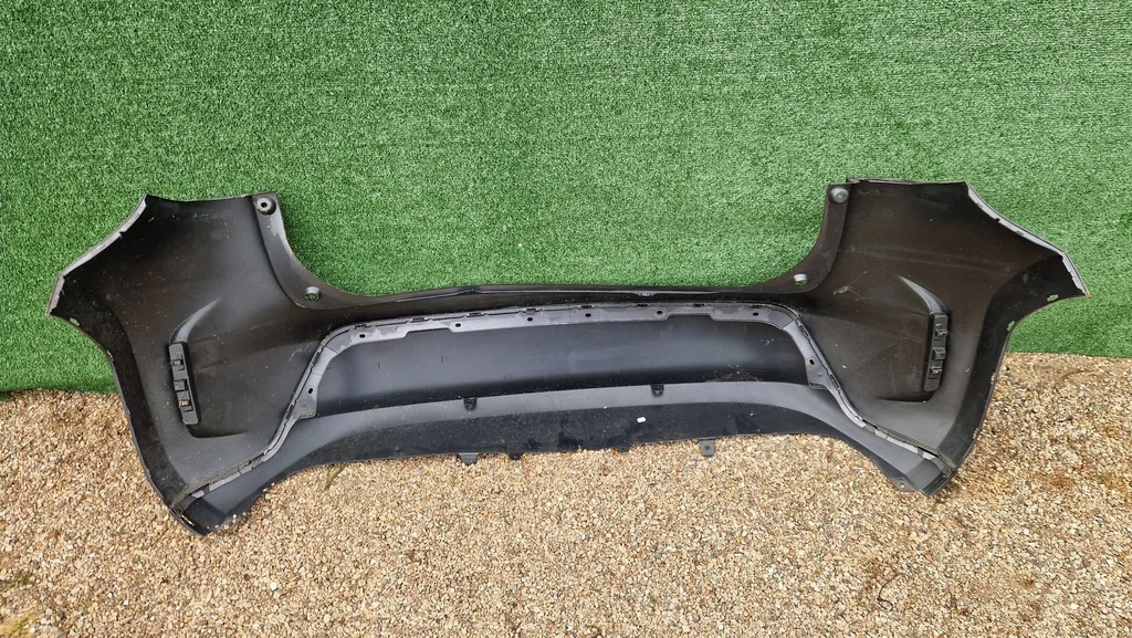 фото №9, Toyota yaris cross 20- бампер задняя задний 52159-0db40