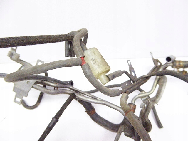 фото №4, Civic viii шланг топлива обратка топлива 2.2 i-cdti 06-