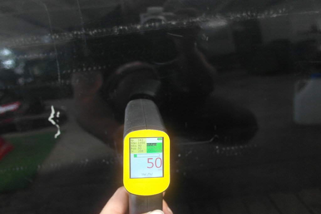 фото №8, Mazda cx-3 cx3 15-21 двері передні праве перед колір 41w оригінальний номер