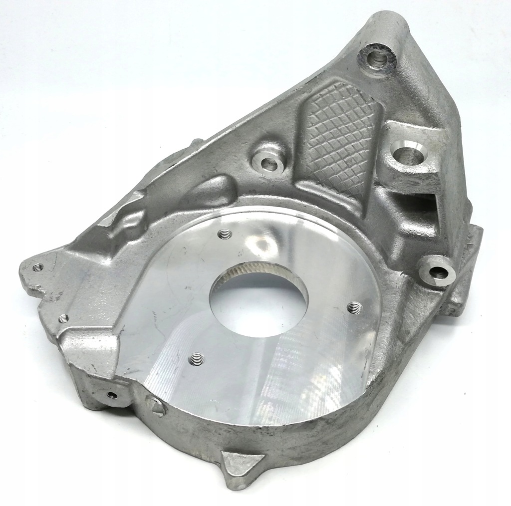 фото №1, Кронштейн насоса wstryskowej peugeot 206 307 406 192645