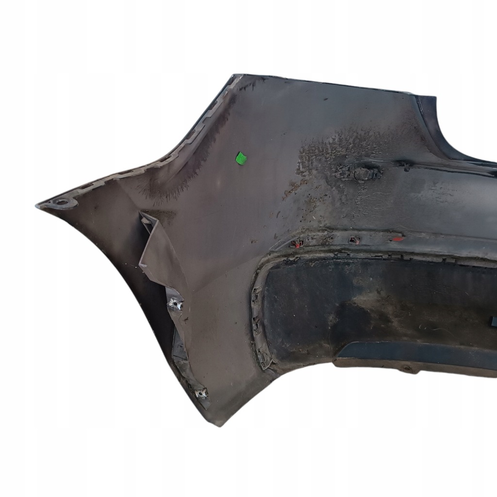 фото №11, Бампер задняя skoda rapid spaceback kombi 4pdc 5jj807421