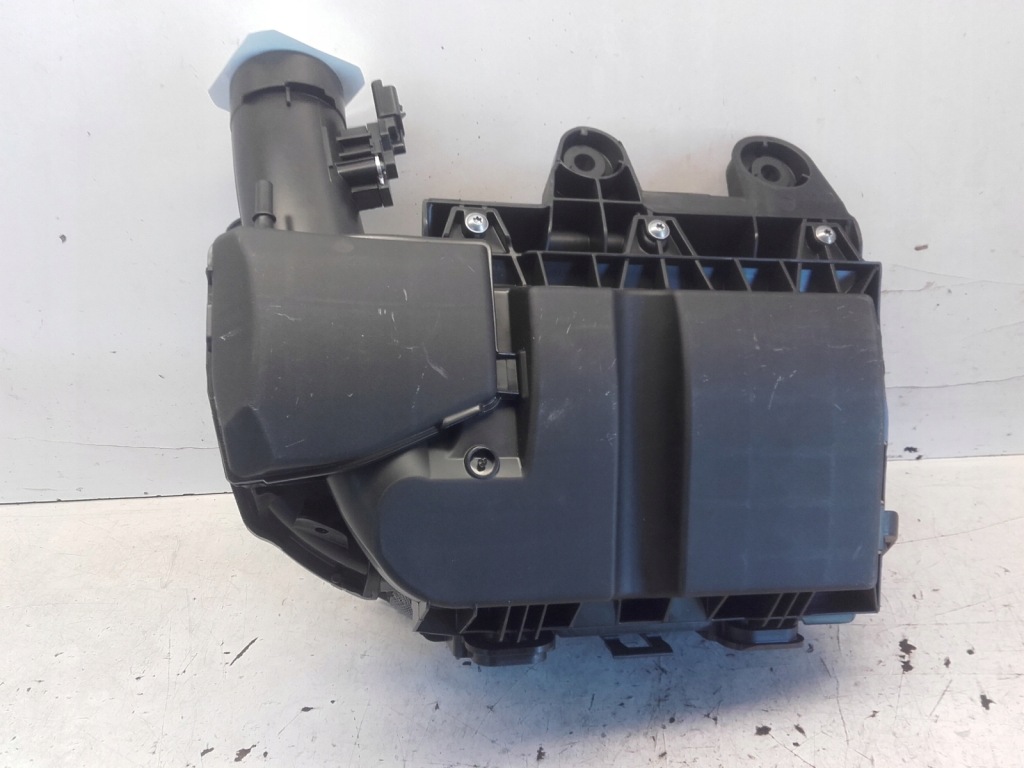 фото №1, Citroen 3008 корпус фільтра повітря 9828002080