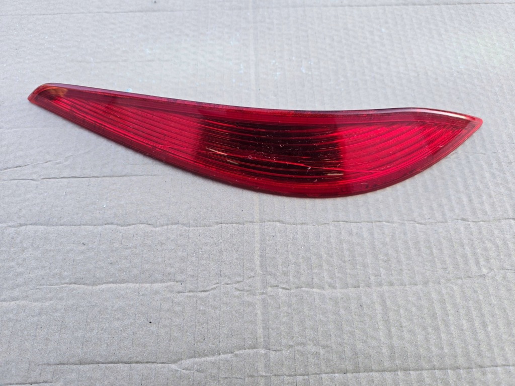 Купить Лампа отражатель задний  задняя левая opel astra iii h кабриолет  twintop оригинал