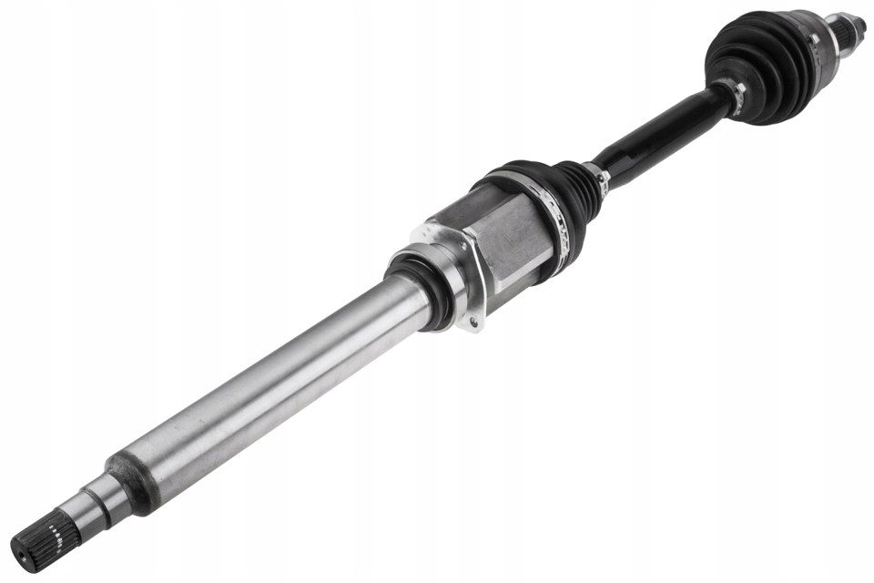 фото №1, Приводной вал jeep renegade compass 1.3t hybrid 4x4 20- передняя правая
