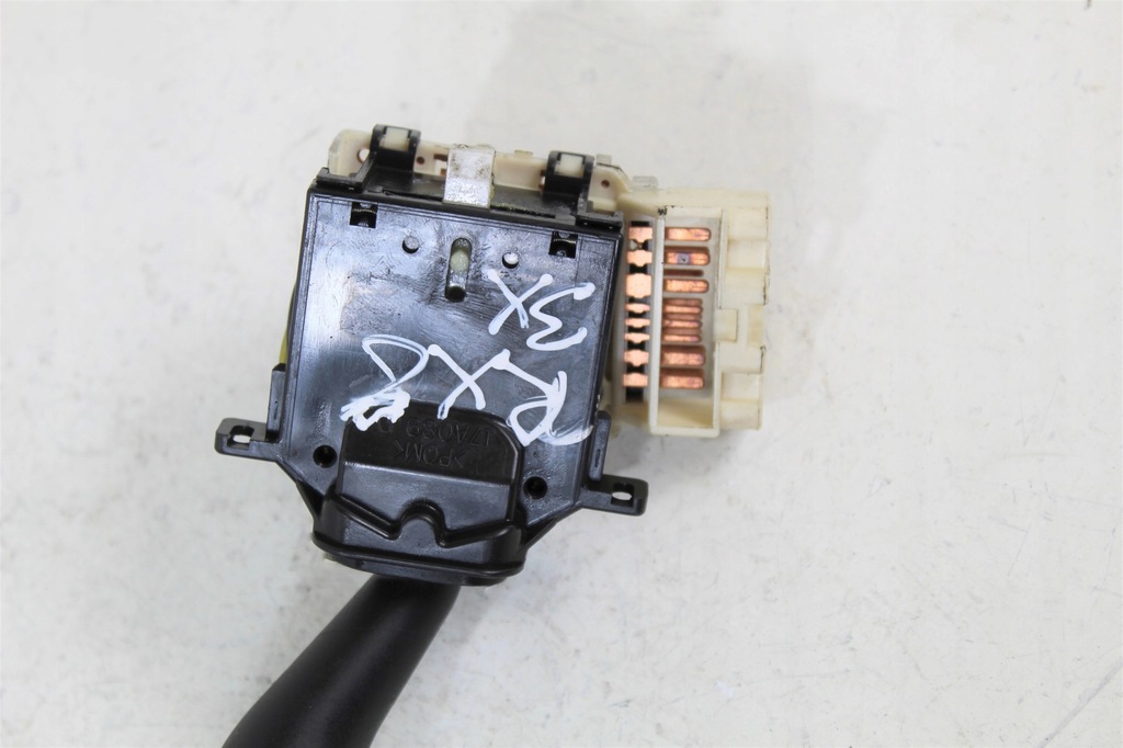 фото №3, Перемикач важіль поворотник mazda rx-8