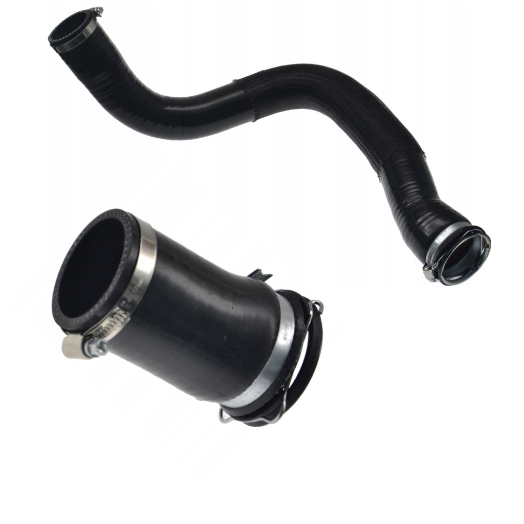 фото №1, Труба пабтрубок  turbo renault latitude 1.5 dci 8201047770