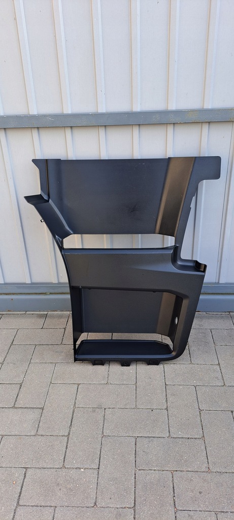 фото №1, Правий підніжка scania s r права підніжка оригінал 2559302