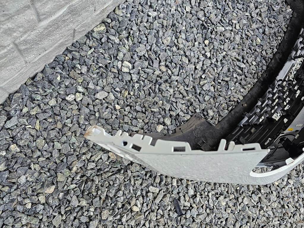 фото №9, Бампер передній перед pdc opel mokka ii b 20- #4413