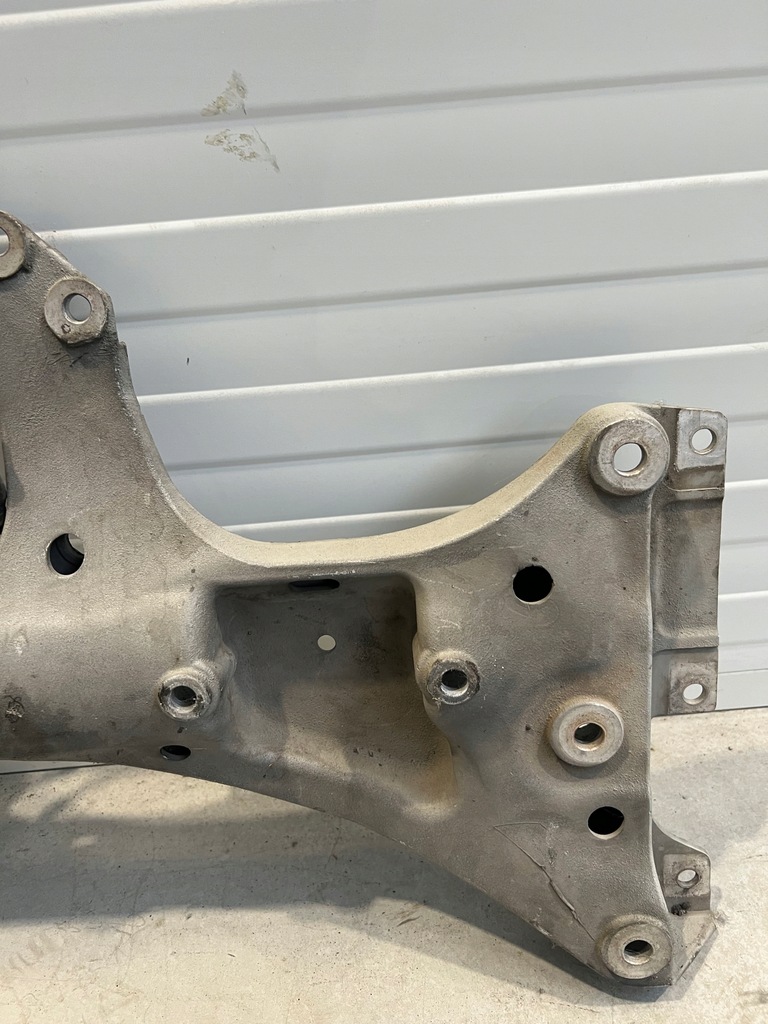 фото №3, Підрамник підрамник ferrari