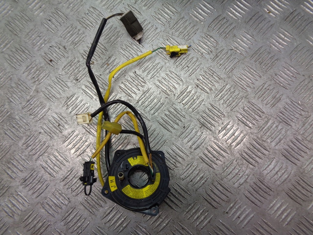 фото №1, Лента подушки безопасности подушка безопасности chevrolet lacetti