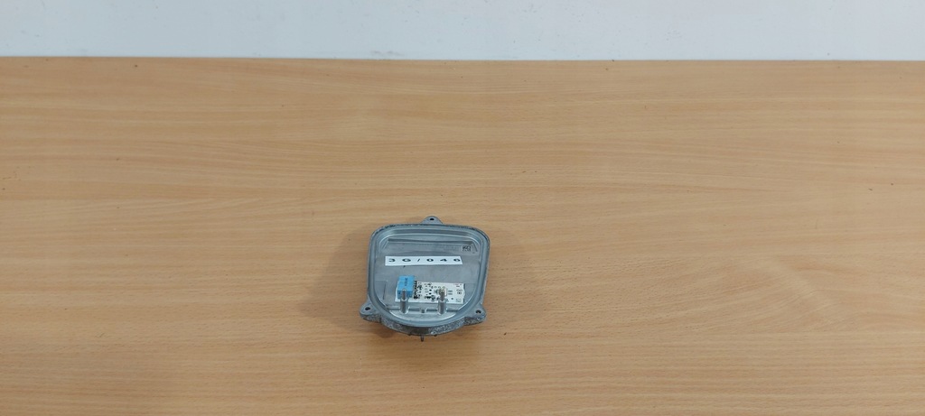 фото №2, Перетворювач модуль led jeż mercedes glc w253 253