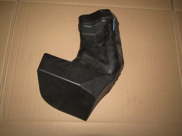 фото №1, Jeep grand cherokee шланг канал повітрозабірник повітря